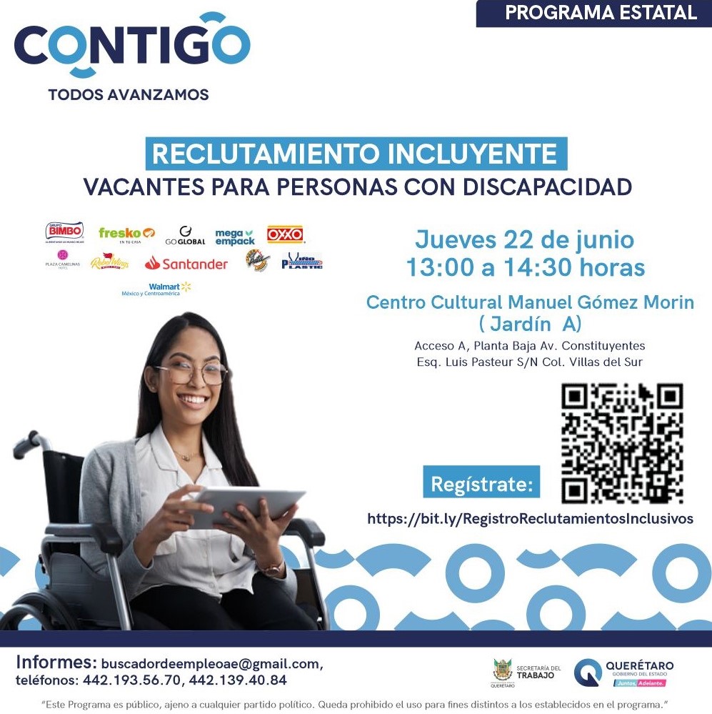 71 273 41075 1622573395 19 06 ST RECLUTAMIENTO PERSONAS CON DISCAPACIDAD