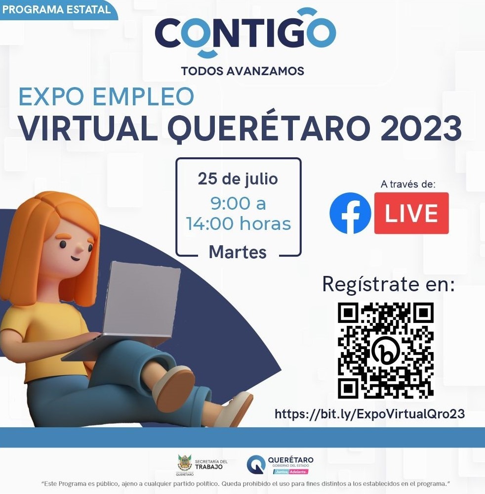 71 273 41493 347267270 22 07 ST EXPO EMPLEO VIRTUAL QRO 01