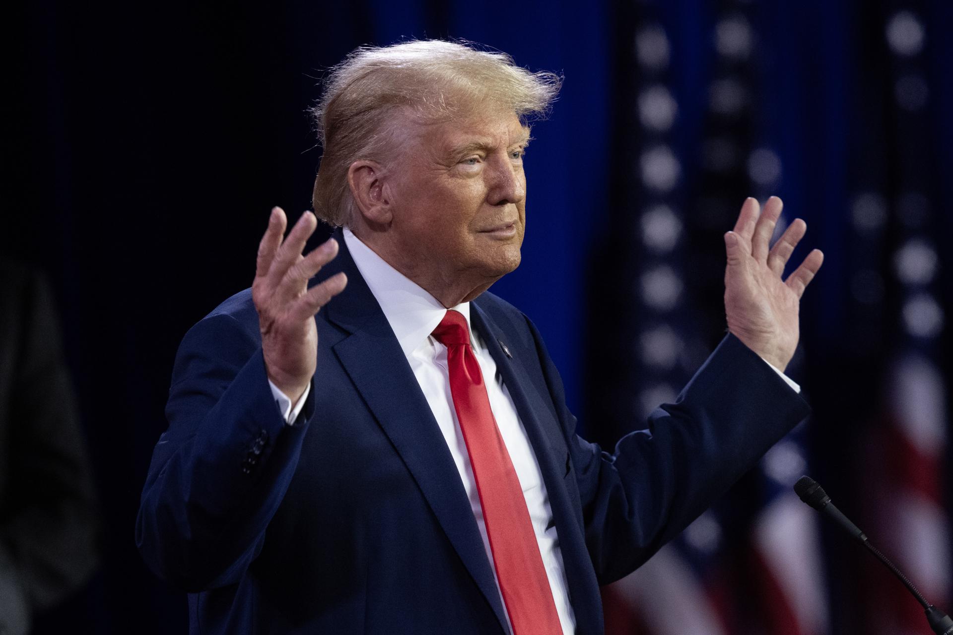donald trump 3