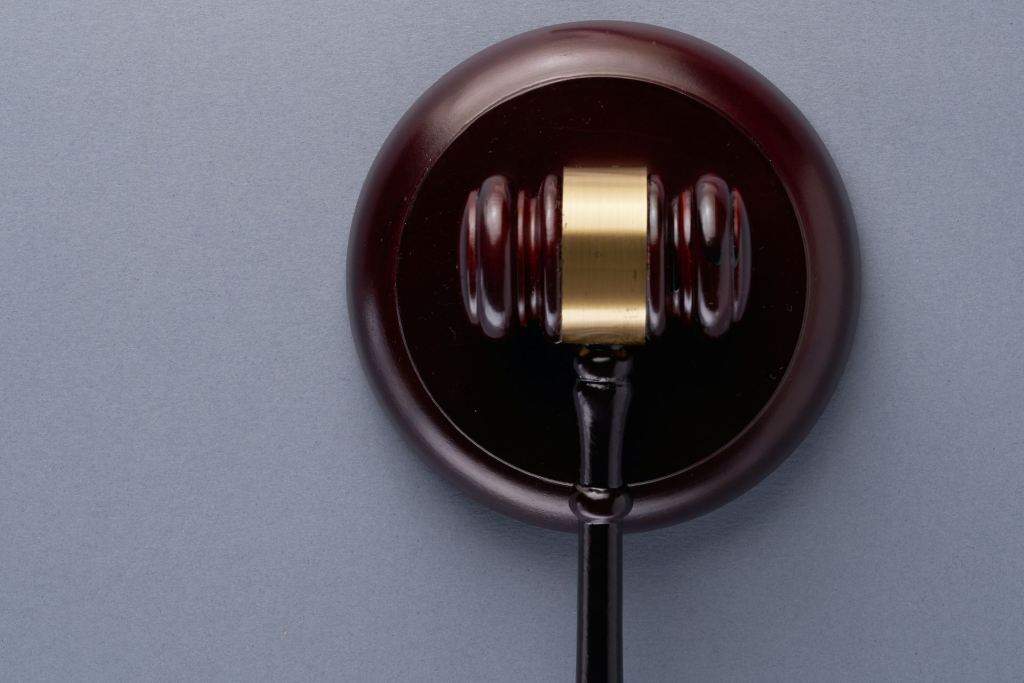 jueces juez poder judicial ministros magistrados