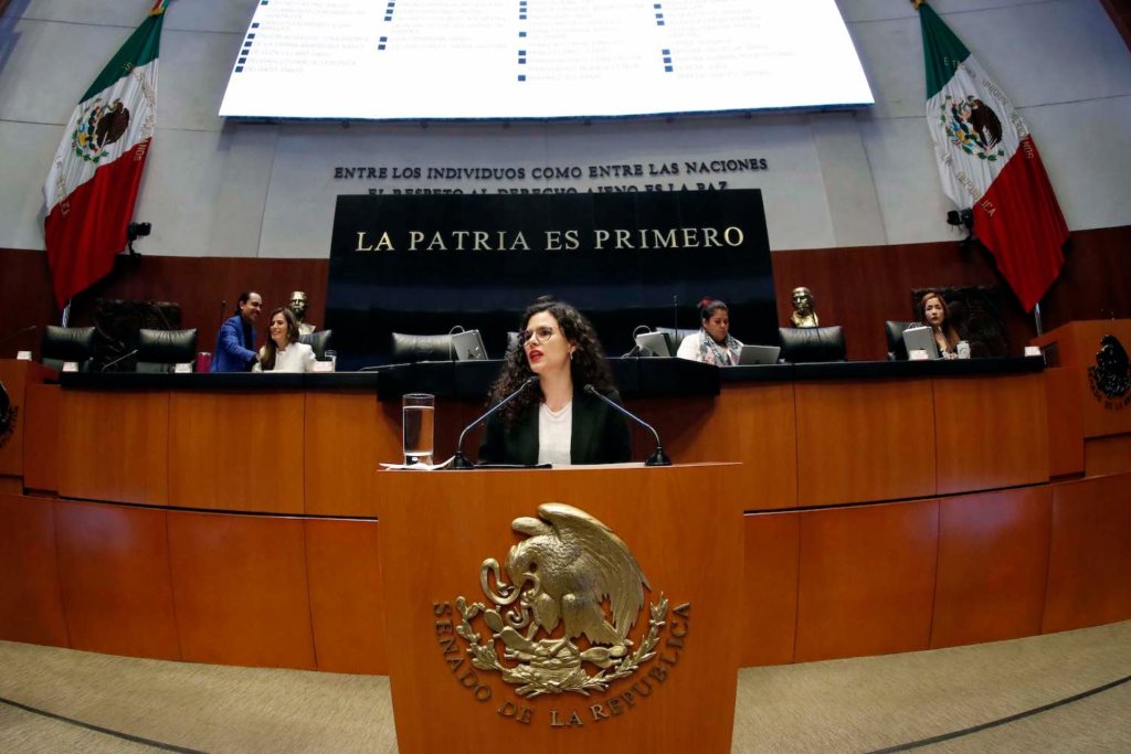 luisa maria alcalde segob