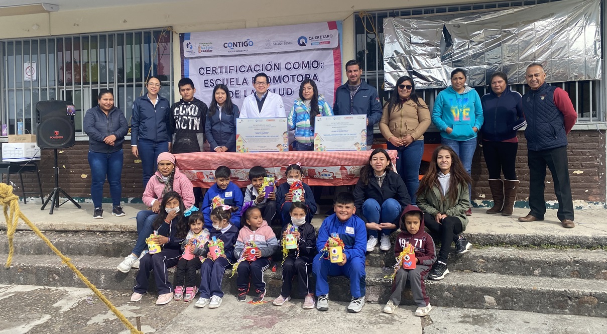 71 273 43209 150483278 3 1221 ESCUELAS PROMOTORAS