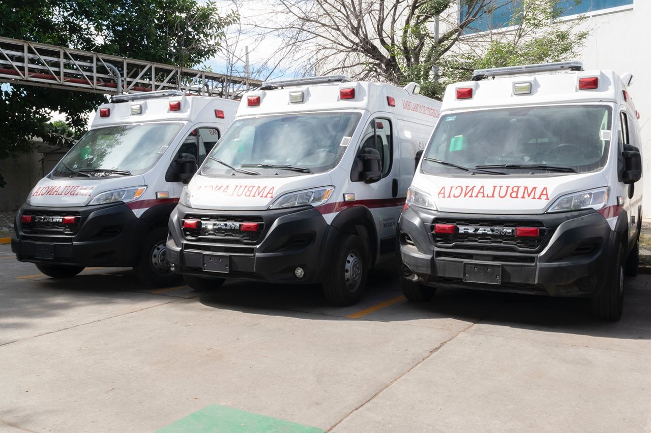 71 273 43220 374641373 8 2312 SESA AMBULANCIAS