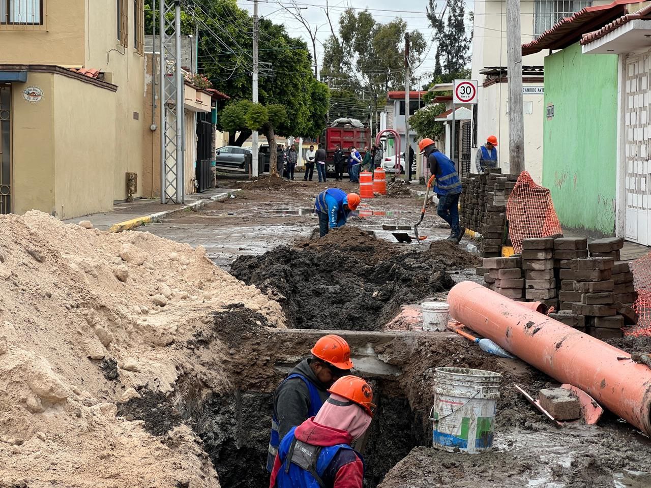 71 273 43246 272921586 FOTO3 CEI 80 2023 Mas inversion para obras sociales en Queretaro