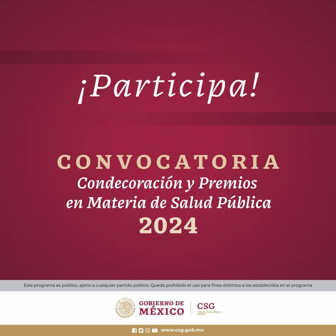 71 273 43301 1155906878 1 0901 SESA PREMIOS SALUD PUBLICA 2024
