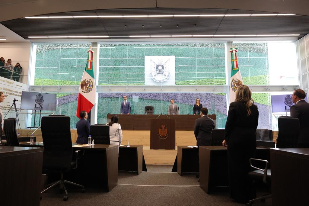 Sesion de Pleno 3