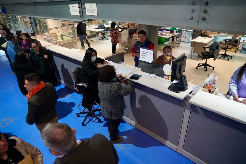 indemnizacion a trabajadores sindicalizados de