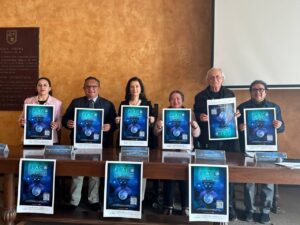 ANUNCIAN SECULT Y UAQ LA DÉCIMA EDICIÓN DEL FESTIVAL DE LA LENGUA, ARTE Y CULTURA OTOMÍ