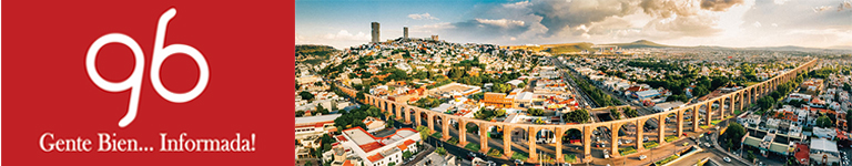 GB En Municipio Cadereyta de Montes, Qro.