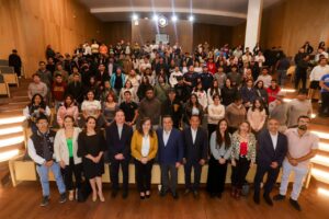 CONVENIO DEL MUNICIPIO DE QUERÉTARO Y LA UAQ PARA IMPULSAR LA INDUSTRIA DIGITAL