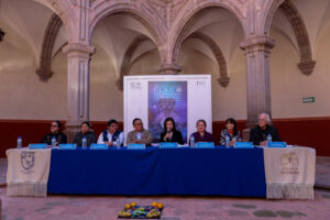 REFLEXIONA UAQ SOBRE LA IMPORTANCIA DE LA LENGUA