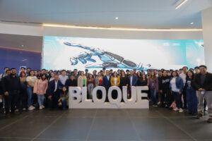 FIRMA UAQ ALIANZA CON CENTRO DE INVESTIGACIÓN BLOQUE