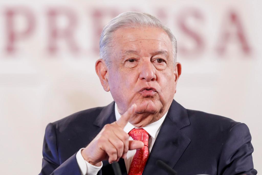 amlo lopez obrador propublica tim golden