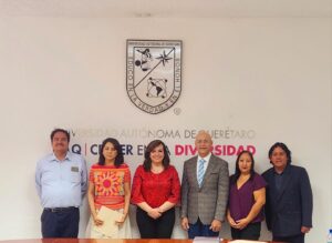 INVITAN A LA COMUNIDAD UNIVERSITARIA A EMITIR SU CÉDULA PROFESIONAL