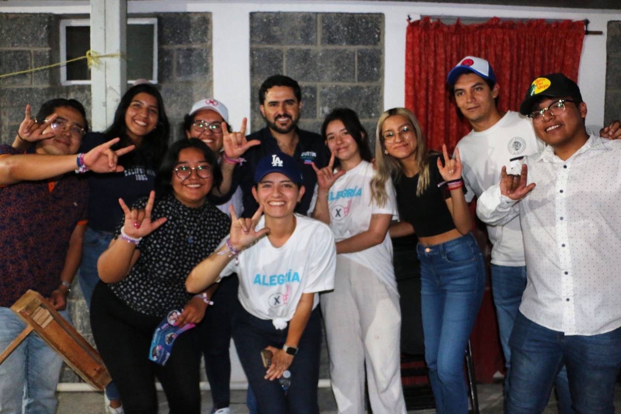 EL GOBIERNO FEDERAL PREFIRIÓ INVERTIR EN OBRAS SIN PIE NI SENTIDO EN LUGAR DE APOSTARLE A LA EDUCACIÓN: AGUSTÍN DORANTES.