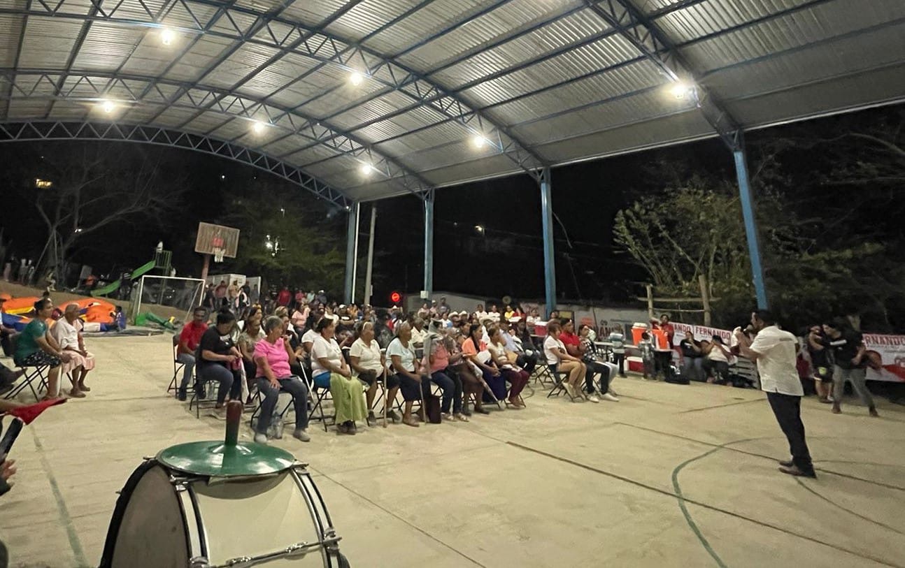 PROPONE FERNANDO SÁNCHEZ ALBERGUE ARROYOSEQUENSE