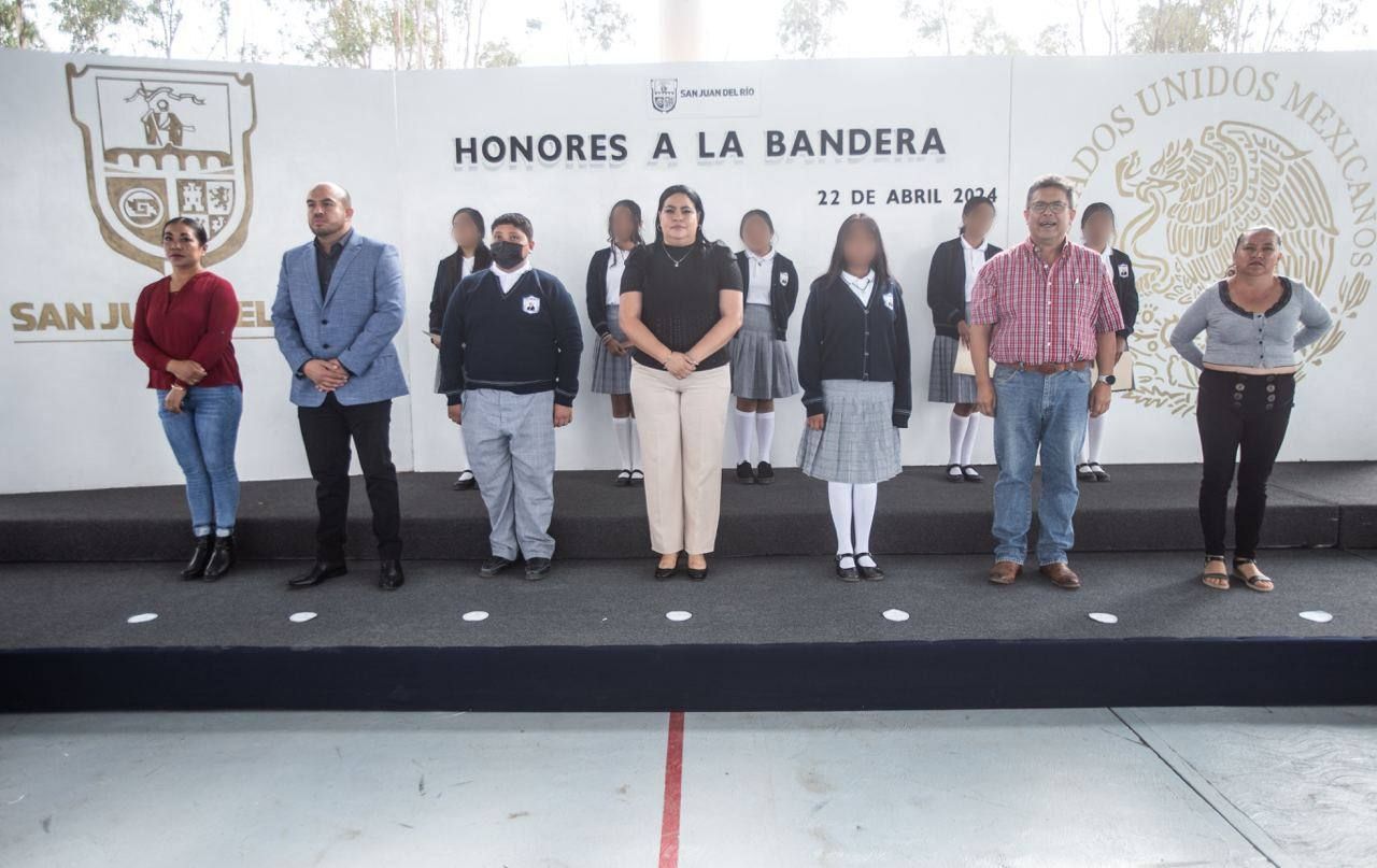 FOMENTEMOS LA CULTURA DEL AHORRO DE AGUA ENTRE NUESTRAS JUVENTUDES: PRESIDENTA MUNICIPAL