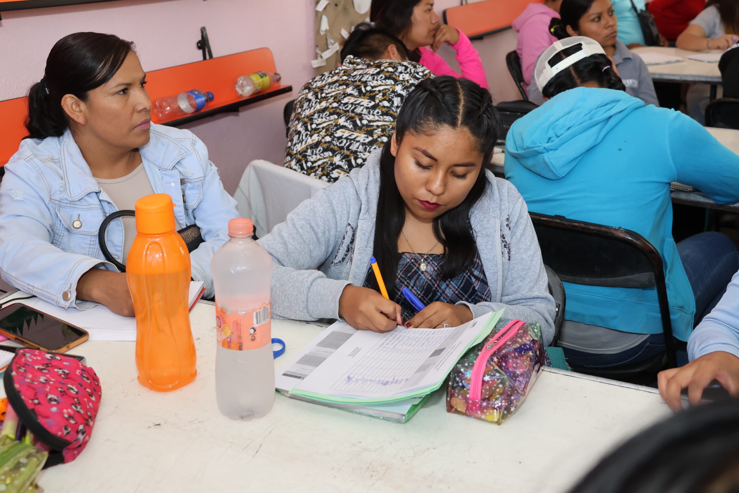 ÚLTIMOS DÍAS PARA OBTENER FICHA PARA EL EXAMEN ÚNICO 2024