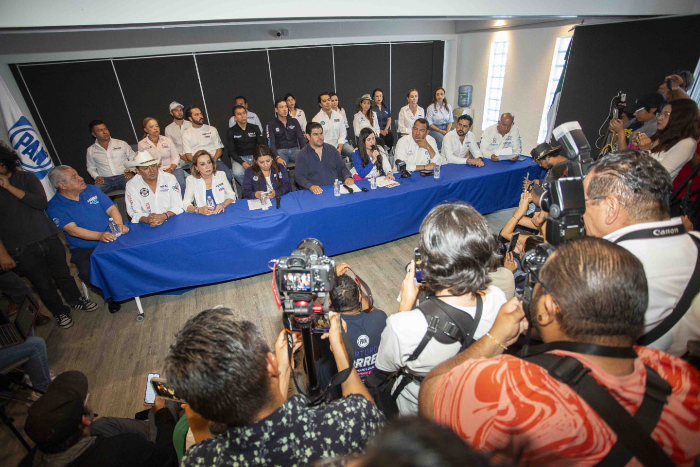 CONDENA CHEPE GUERRERO VIOLENCIA EN ELECCIONES