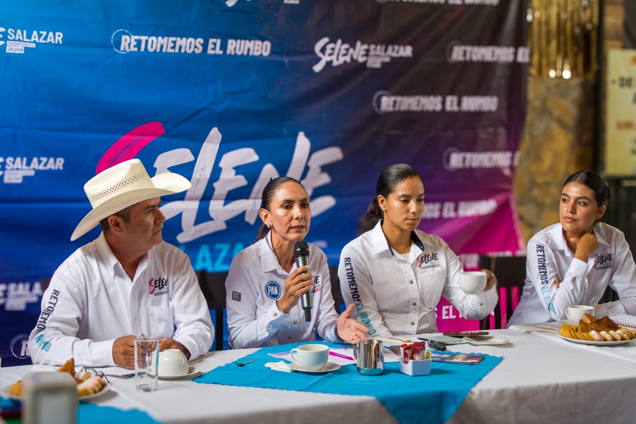 CREAREMOS EL CENTRO COMUNITARIO DE ATENCIÓN DE SALUD MENTAL Y ADICCIONES: SELENE SALAZAR