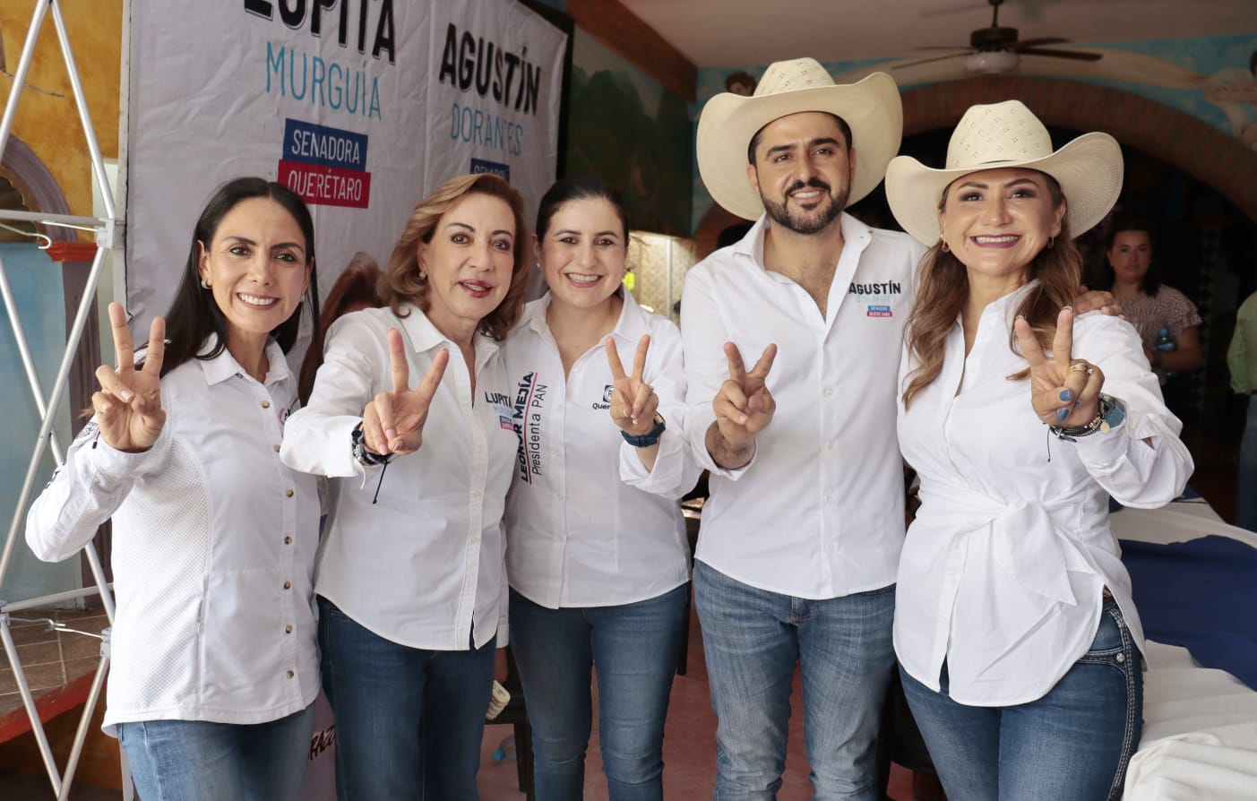 GESTIONARÁ LUPITA MURGUÍA TARIFA REDUCIDA DE LUZ PARA LA SIERRA