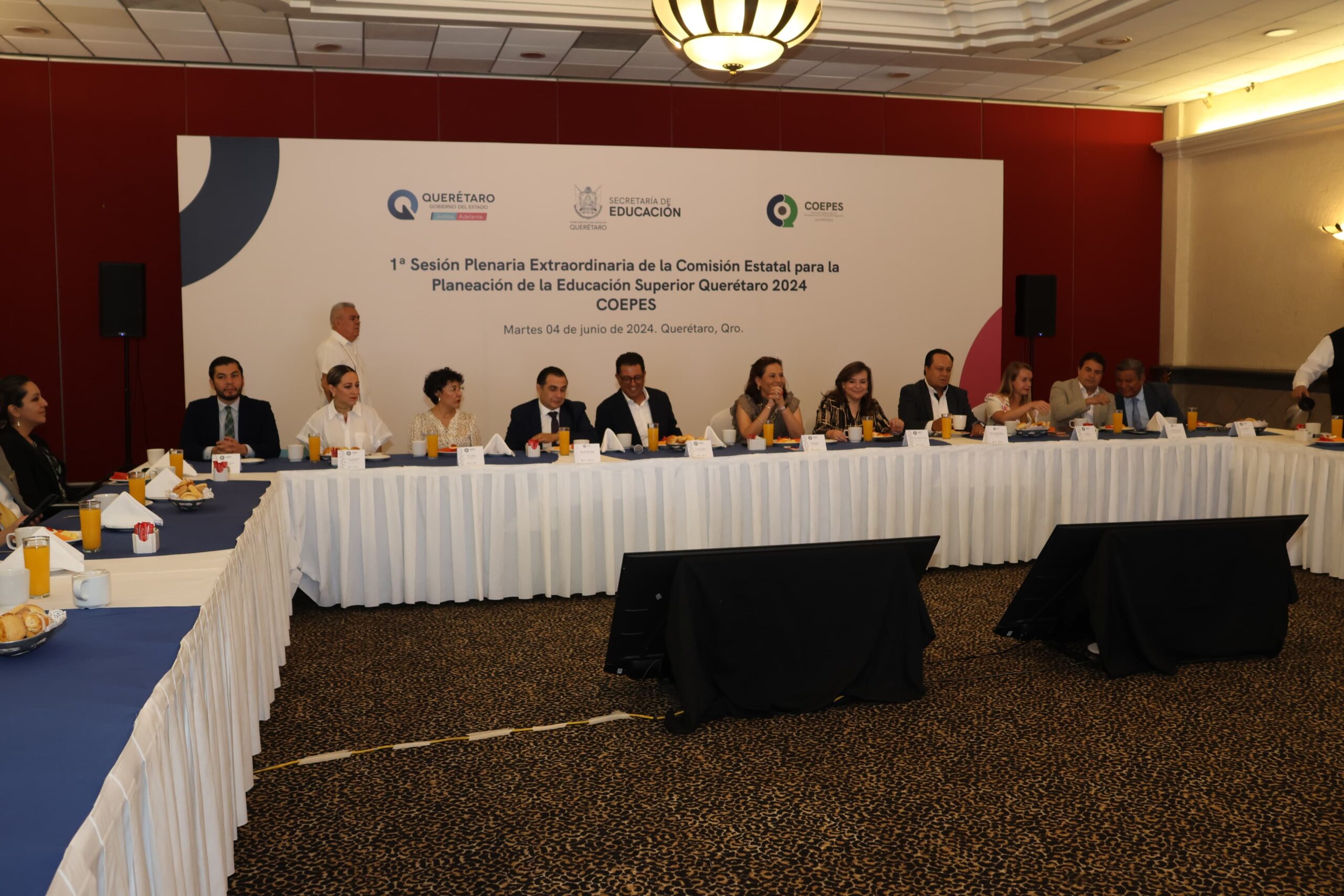 71 273 44417 1631319416 34 06 2024 Fortalece SEDEQ la educacion dual 2 scaled