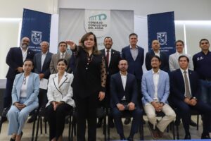 SE SUMA UAQ AL CONSEJO CONSULTIVO DEL AGUA