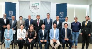 PARTICIPACIÓN CIUDADANA, PRIMORDIAL PARA EL DESARROLLO DE POLÍTICAS PÚBLICAS EN MATERIA HÍDRICA DE QUERÉTARO