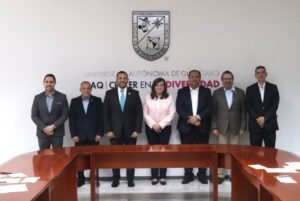 GOBIERNO DEL ESTADO FORMALIZA ALIANZA CON LA UAQ EN MATERIA DE PROTECCIÓN CIVIL