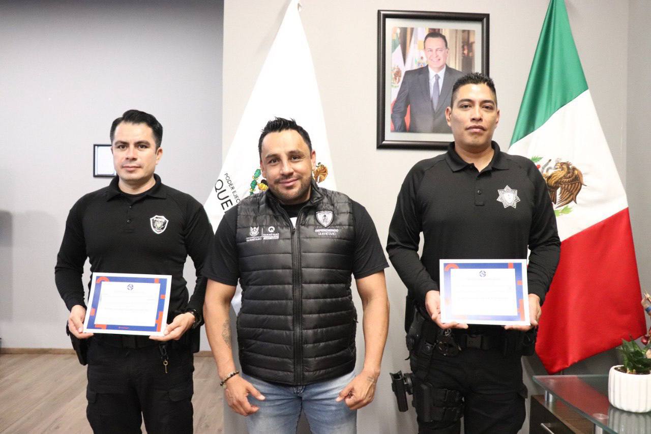 71 273 44804 1263578314 Policias Estatales se certifican para rastrear delitos relacionados con criptomonedas 1
