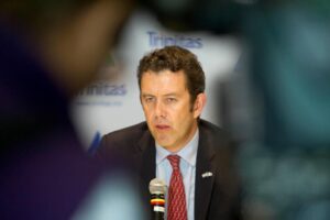 LÍDERES DE EE.UU. VEN UN T-MEC “SÓLIDO” PESE A POLÉMICAS REFORMAS DE MÉXICO