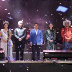 ÉXITO ROTUNDO EN LA 52º FERIA CADEREYTA 2024