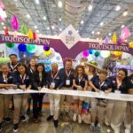 DESTACA QUERÉTARO EN EL TIANGUIS NACIONAL DE PUEBLOS MÁGICOS