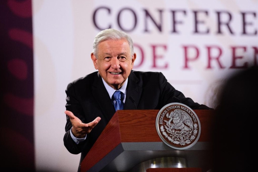 amlo lopez obrador morena