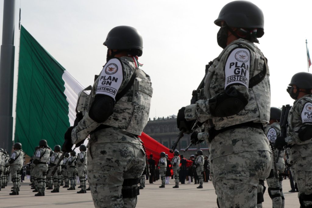 guardia nacional 1