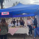 LLEVA SESA FERIA DE LA SALUD A CADEREYTA