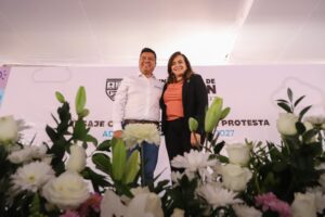 CONSOLIDA UAQ ALIANZA CON GOBIERNOS MUNICIPALES