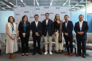 “POTENCIAR LA INNOVACIÓN DESDE LA COLABORACIÓN”; PARTICIPA UAQ EN EL DÍA MUNDIAL DEL HÁBITAT 2024