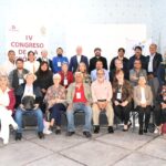 CON GRAN ÉXITO INICIA EL 4º CONGRESO ESTATAL DE LA CRÓNICA Y 1ER CONGRESO REGIONAL DE LA CRÓNICA EN CADEREYTA DE MONTES