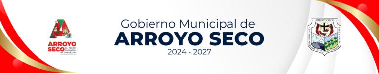 Municipio Arroyo Seco, Qro.