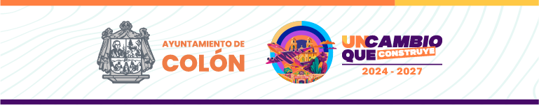 Municipio de Colón, Qro.