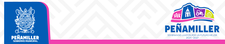 Municipio Peñamiller, Qro.