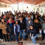 APOYA SEDESOQ A MUJERES DE EL MARQUÉS, EZEQUIEL MONTES, CADEREYTA Y SAN JOAQUÍN