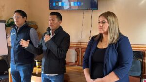 CAPACITACIÓN EN EL MUNICIPIO DE TOLIMÁN «EL PROFESIONAL DEL TURISMO EN ATENCIÓN A CLIENTES»,