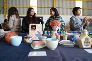 CONVOCA UAQ A INGRESAR A LA ESCUELA DE ARTES Y OFICIOS