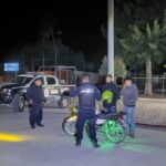 OPERATIVOS EN CADEREYTA: CALLES SEGURAS PARA TODAS Y TODOS