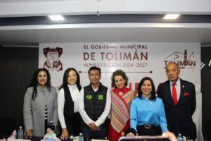 TOLIMÁN “LA CAPITAL DEL ROMANCE, DONDE EL CORAZÓN LATE MÁS FUERTE»
