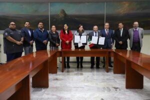 LLEVARÁ UAQ SERVICIOS DE SALUD AL TRIBUNAL SUPERIOR DE JUSTICIA