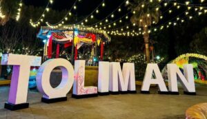 TOLIMÁN, LA CAPITAL DEL ROMANCE, SE ENCUENTRA AFINANDO LOS ÚLTIMOS DETALLES PARA RECIBIR CON LOS BRAZOS ABIERTOS A QUIENES BUSCAN EXPERIENCIAS ÚNICAS.