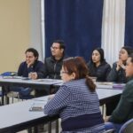 PRIMERA JORNADA DE PREVENCIÓN 2025 EN CADEREYTA DE MONTES